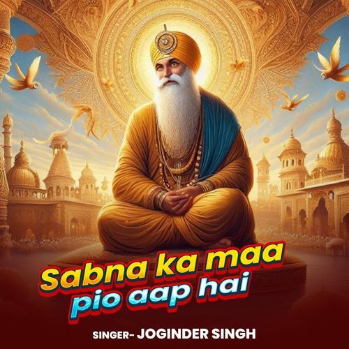 Sabna Ka Maa Pio Aap Hai