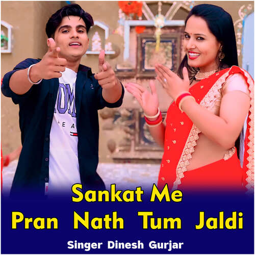 Sankat Me Pran Nath Tum Jaldi