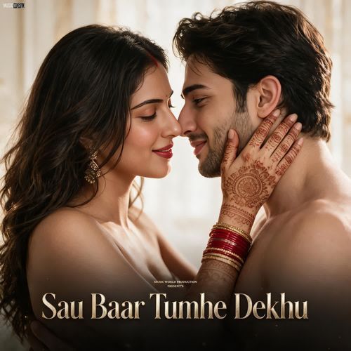 Sau Baar Tumhe Dekhu