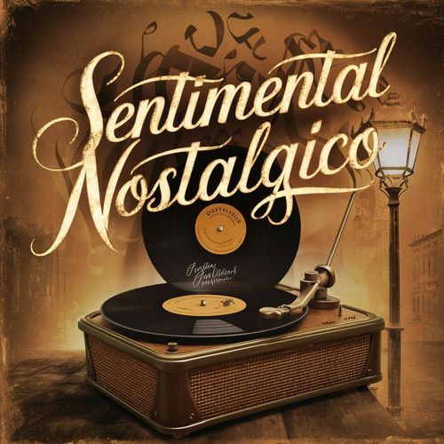 Sentimental NostalgIco 8
