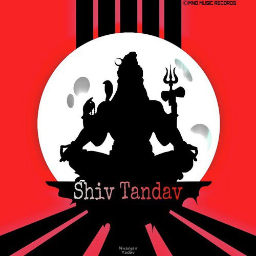 Shiv Tandav