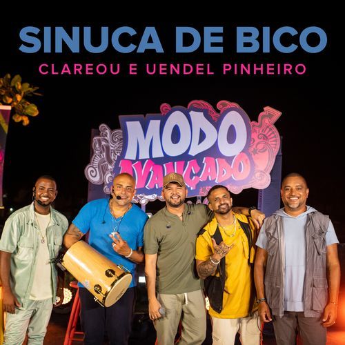 Sinuca de Bico (Ao Vivo)