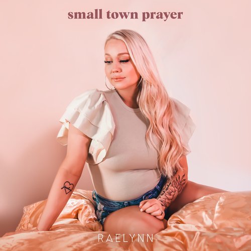 Small Town Prayer_poster_image