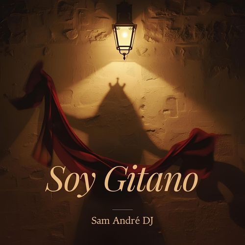 Soy Gitano (Gipsy Soul Rework) cover art