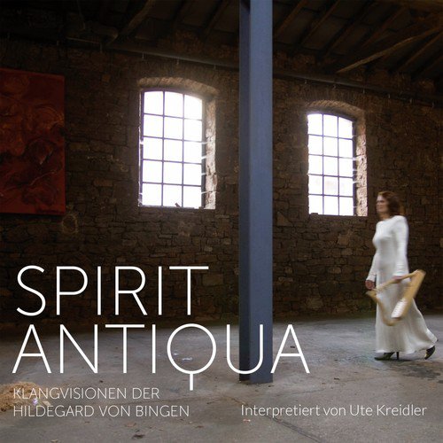 Columba Aspexit cover art