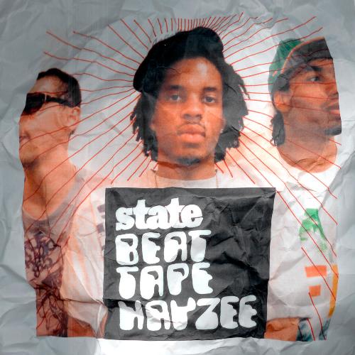 State Beat Tape (2008)_poster_image