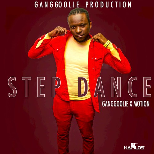 Step Dance - Single