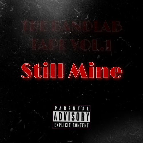 Still Mine cover art