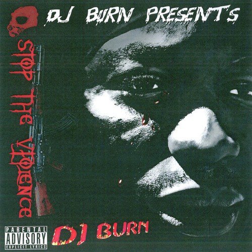 DJ Burn