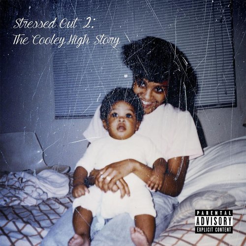 Nobody's Business (feat. Bianca Acosta) cover art