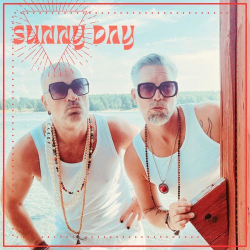 Sunny day (Instrumental)