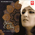 Har Sazde Mein Tujhko Paaya