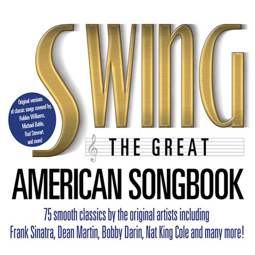 Swing: The Great American Songbook
