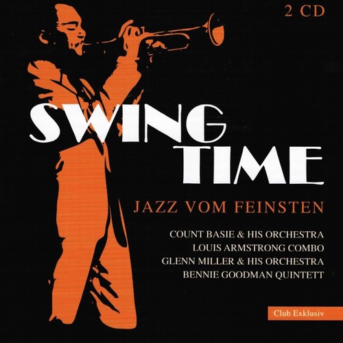 Swing Time - Jazz Vom Feinsten