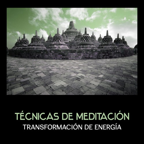 Meditación Profunda cover art