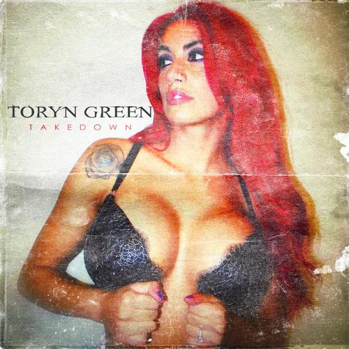 Toryn Green
