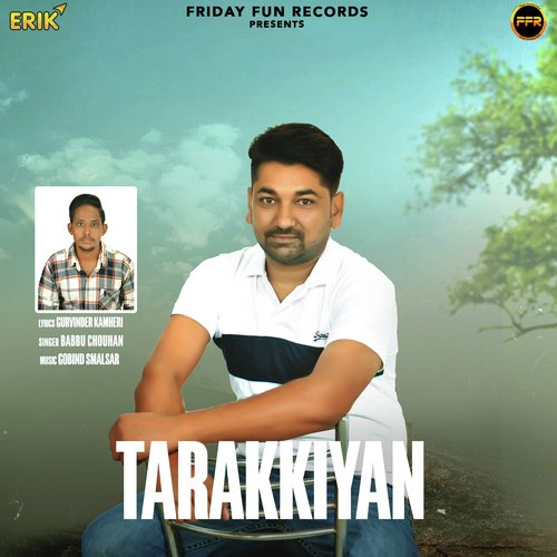 Tarakkiyan