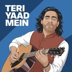 Teri Yaad Mein-IAcFcCBEZHA