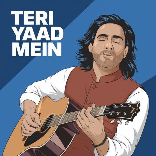 Teri Yaad Mein