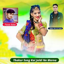 Thakur Song Koi Jaldi Ne Marna-FyRdZz1mcAs