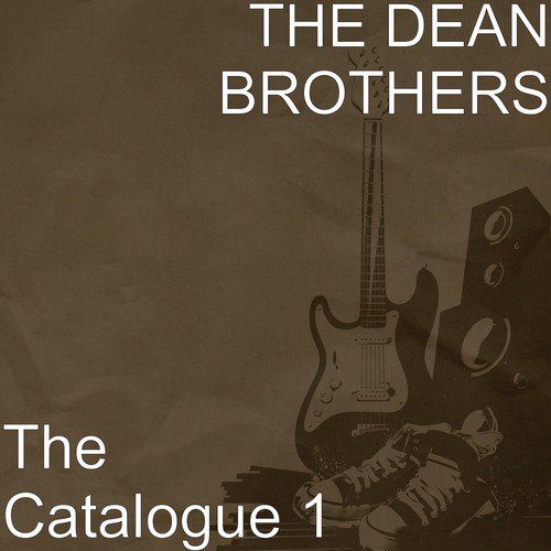 Eddie Cochran Medley cover art