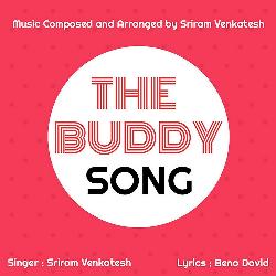 The Buddy Song-EV8SeixaQ1c