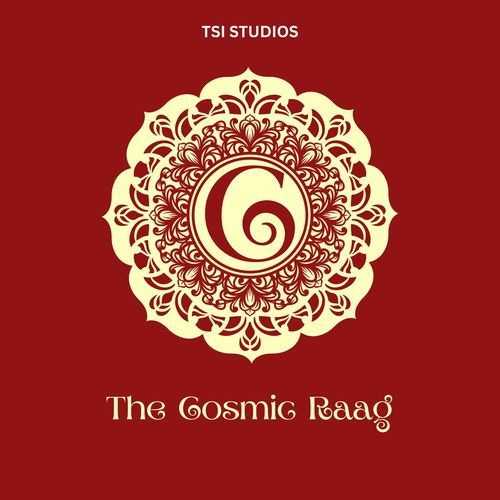The Cosmic Raag