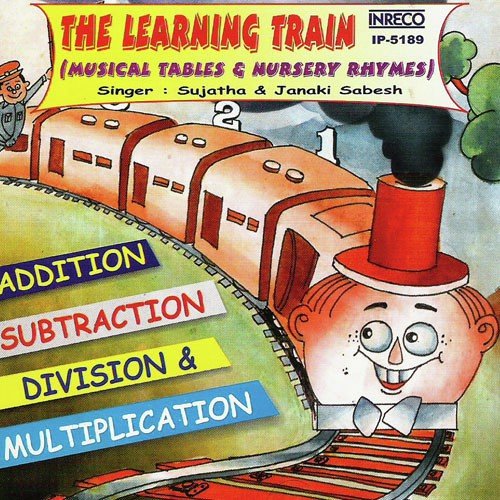 The Learning Train