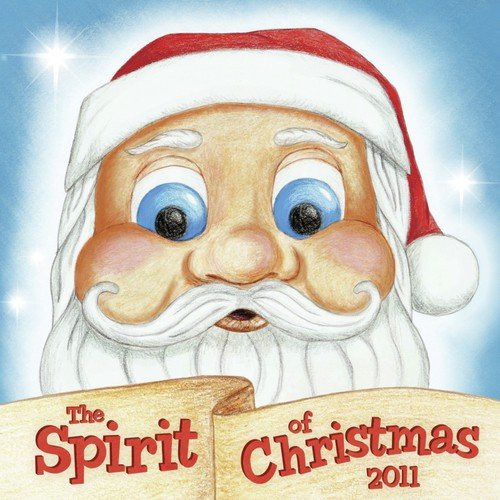 The Spirit Of Christmas 2011