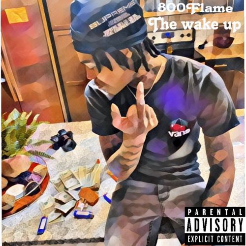 2am cover art