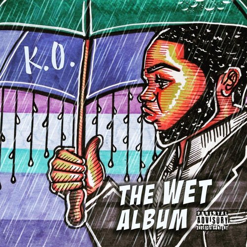 The Wet Album_poster_image