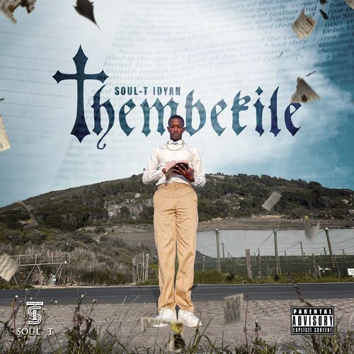 Mac D cover art