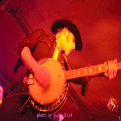 Instrumental Ghost of Jimmy Ryan cover art