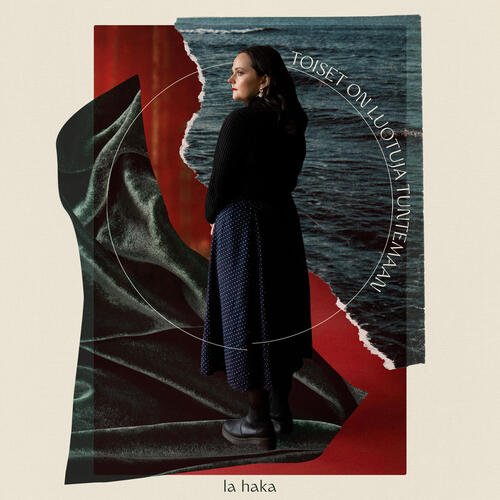 Sisko cover art