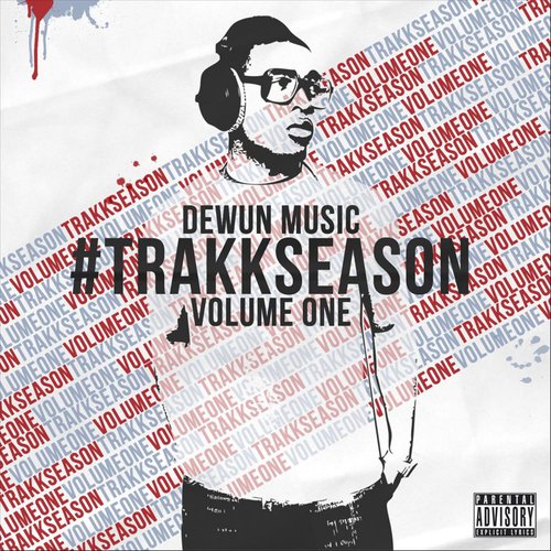 Trakk Season. Vol. 1_poster_image