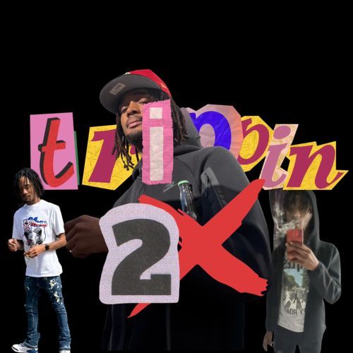 Sleaze cover art