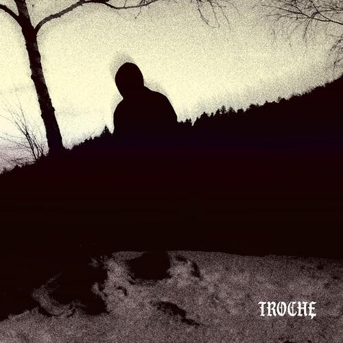 Trochę cover art