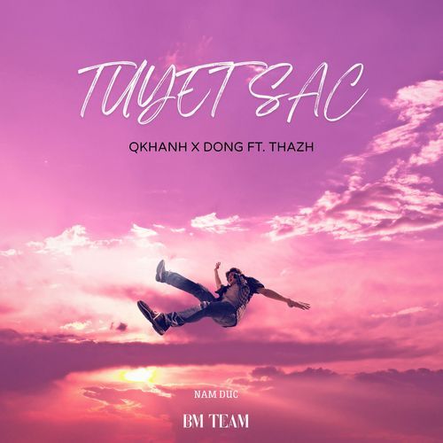 Tuyệt Sắc (QKhanh x Đông x Thazh Remix) cover art