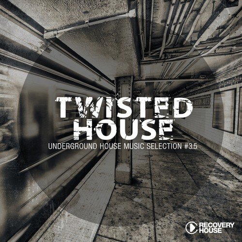 Twisted House, Vol. 3.6