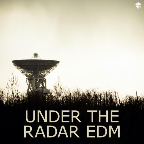 Under the Radar EDM_poster_image