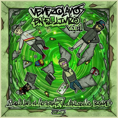 Ma Ninjaz cover art