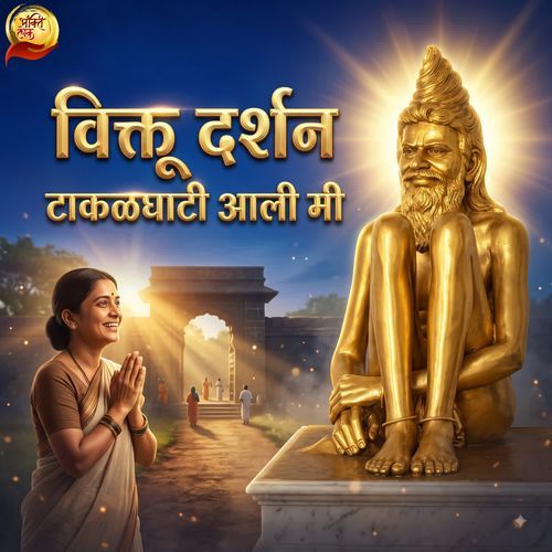 Viktu Darshan Takalghati Aali Mi