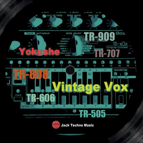 x909xb0x (Original Mix) cover art