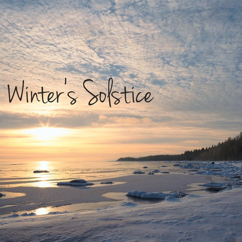 Winter's Solstice – Winter Solstice Sound Therapy Mood Music for Meditation & Relax