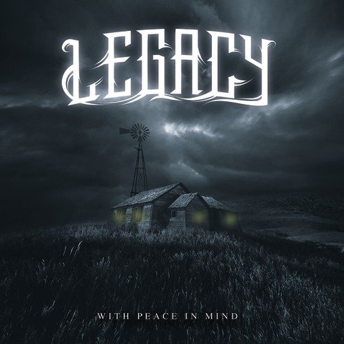 With Peace in Mind