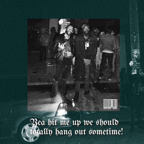 Savages cover art