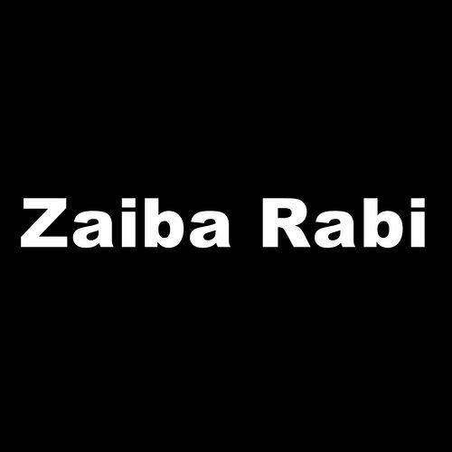 Zaiba Rabi