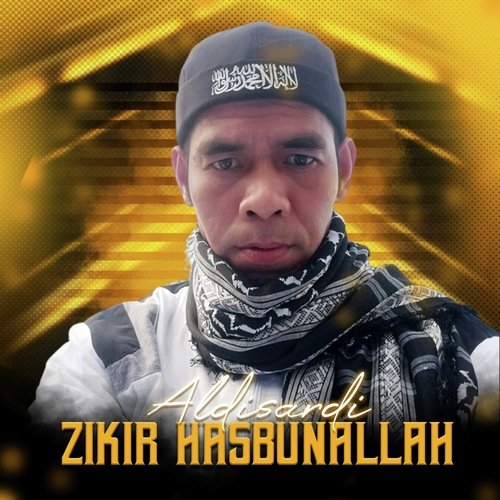 Zikir Hasbunallah cover art