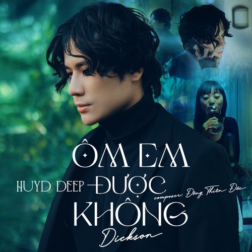 Ôm Em Được Không (Deep)