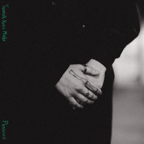 hudson cover art